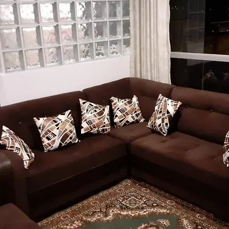 Cosy Apartment